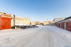Продам гараж/паркинг с общей площадью 22.4м2, на улице Строителей пр-кт, Железнодорожный район, г. Барнаул, Алтайский край, Россия, агентство Миэль офис в Барануле
