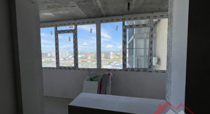 Купить квартиру 2-х комнатную, 66.3 кв. м., Россия, г. Анапа. Фотография №10