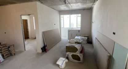 Продаётся 2-х комнатная квартира в г. Анапа. Фотография №6