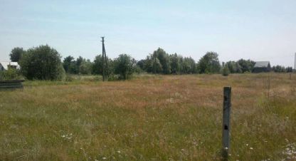 Продам земельный участок, на улице Переяславская, г. Березань , Киевская обл., Украина, агентство Агентство нерухомості Лівий Берег. Фотография №1
