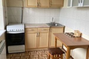 Продам квартиру 2-х комнатную с общей площадью 45м2, 5/5 эт., на улице Строителей, Днепровский район, г. Киев, Киев, Украина, агентство Агентство нерухомості "Лівий Берег"