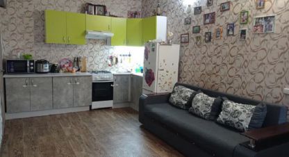 Продам дом с общей площадью 60м2, на улице Шевченковский шлях, г. Березань , Киевская обл., Украина, агентство Агентство нерухомості Лівий Берег. Фотография №1