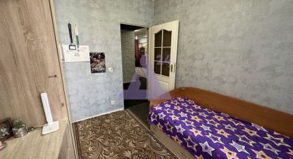 Купить квартиру 3-х комнатную, 79.8 кв. м., Россия, г. Барнаул. Фотография №10