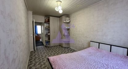 Купить 3-х комнатную квартиру на улице Ленина пр-кт г. Барнаул. Фотография №4