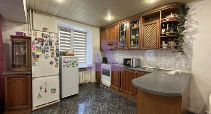 Купить квартиру 3-х комнатную, 79.8 кв. м., Россия, г. Барнаул. Фотография №9
