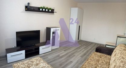Купить 1 комнатную квартиру в г. Барнаул. Фотография №2