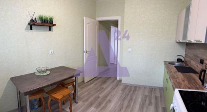 Купить квартиру 1 комнатную, 44 кв. м., Россия, г. Барнаул. Фотография №8