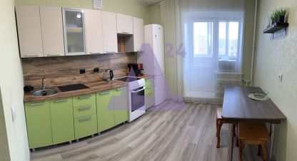 Продаётся 1 комнатная квартира в г. Барнаул. Фотография №6