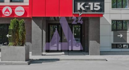 Купить квартиру на улице Калинина пр-кт г. Барнаул. Фотография №4