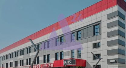 Купить квартиру в г. Барнаул. Фотография №2
