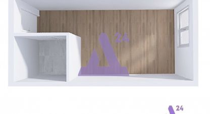 Купить квартиру, 19.3 кв. м., Россия, г. Барнаул. Фотография №8