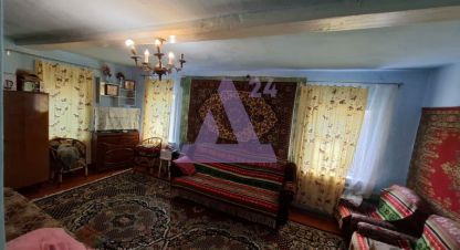 Купить дом на улице Поселковая г. Барнаул. Фотография №4