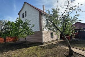 Продам дом с общей площадью 111м2, г. Гнедин, Киевская обл., Украина, агентство Левый Берег