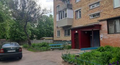 Купить 1 комнатную квартиру в г. Борисполь . Фотография №2