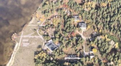 Продам земельный участок, на улице Днепровская, г. Канів, Черкасская обл., Украина, агентство Левый Берег. Фотография №1
