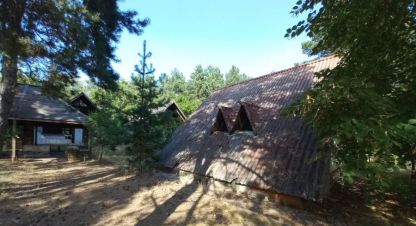 Купить земельный участок на улице Днепровская г. Канів. Фотография №5