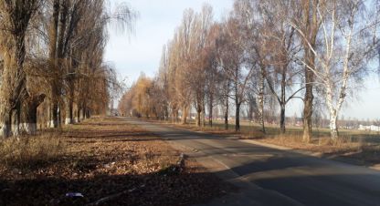 Купить офисное помещение, 1400 кв. м., Украина, г. Чубинское . Фотография №9