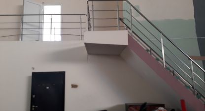 Купить производственно-складское помещение, 1415 кв. м., Украина, г. Чубинское . Фотография №9
