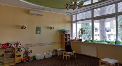 Купить производственно-складское помещение на улице Выставочная ( чубинское ) г. Чубинское . Фотография №5