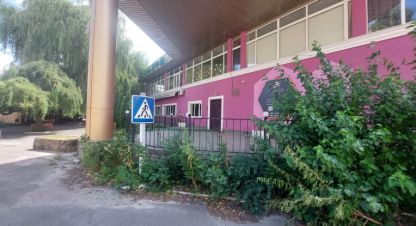Купить производственно-складское помещение, 1100 кв. м., Украина, г. Чубинское . Фотография №8