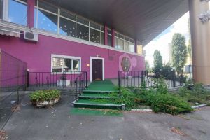 Продам производственно-складское помещение с общей площадью 1100м2, на улице Выставочная ( чубинское ), г. Чубинское , Киевская обл., Украина, агентство Левый Берег