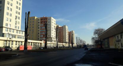 Продаётся производственно-складское помещение в г. Чубинское . Фотография №7
