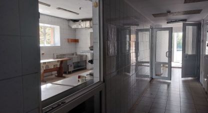 Купить офисное помещение, 1006 кв. м., Украина, г. Чубинское . Фотография №10
