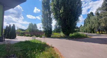 Снять производственно-складское помещение на улице Выставочная ( чубинское ) г. Чубинское . Фотография №5