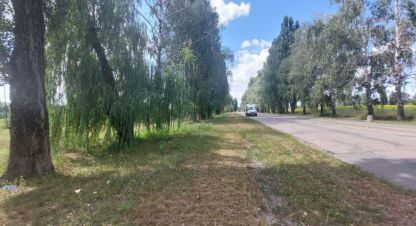 Снять производственно-складское помещение в г. Чубинское . Фотография №2