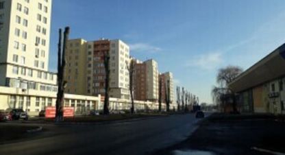 Снять торговое помещение в г. Чубинское . Фотография №2