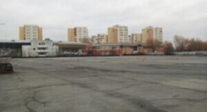 Сдаётся торговое помещение в г. Чубинское . Фотография №7