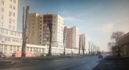 Снять офисное помещение, 1400 кв. м., Украина, г. Чубинское . Фотография №9