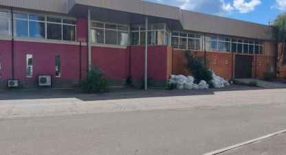 Снять офисное помещение, 1400 кв. м., Украина, г. Чубинское . Фотография №10