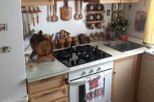 Продам квартиру 1 комнатную с общей площадью 32м2, 1/5 эт., на улице Гордиенко костя, Печерский район, г. Киев, Киев, Украина, агентство Левый Берег