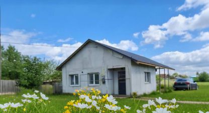 Продам дом с общей площадью 56м2, на улице Переяславская, г. Березань , Киевская обл., Украина, агентство Левый Берег. Фотография №1