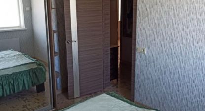 Купить квартиру 3-х комнатную, 53 кв. м., Украина, г. Борисполь . Фотография №8