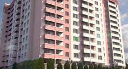 Продам квартиру 1 комнатную с общей площадью 39м2, 10/10 эт., на улице Головатого ул. (борисполь), г. Борисполь , Киевская обл., Украина, агентство Левый Берег. Фотография №1