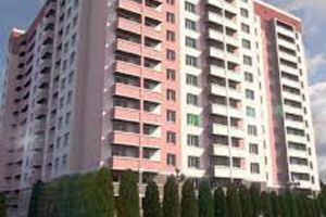 Продам квартиру 1 комнатную с общей площадью 39м2, 10/10 эт., на улице Головатого ул. (борисполь), г. Борисполь , Киевская обл., Украина, агентство Левый Берег
