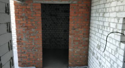 Купить 1 комнатную квартиру в г. Борисполь . Фотография №2