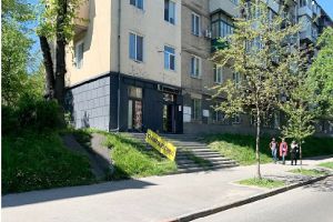 Продам офисное помещение с общей площадью 36м2, на улице Ереванская, Соломенский район, г. Киев, Киев, Украина, агентство Левый Берег