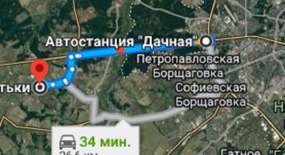 Купить земельный участок в г. Шпитьки. Фотография №3