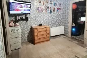 Продам квартиру 1 комнатную с общей площадью 41м2, 1/9 эт., на улице Выставочная ( чубинское ), г. Чубинское , Киевская обл., Украина, агентство Левый Берег