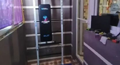 Купить квартиру на улице Выставочная ( чубинское ) г. Чубинское . Фотография №5