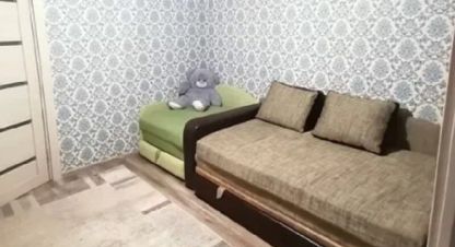 Купить 1 комнатную квартиру в г. Чубинское . Фотография №2