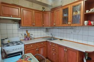 Продам квартиру 3-х комнатную с общей площадью 61м2, 3/5 эт., на улице Отрадный проспект, Соломенский район, г. Киев, Киев, Украина, агентство Левый Берег