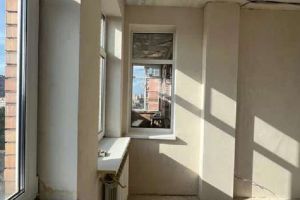 Продам квартиру 3-х комнатную с общей площадью 145м2, 13/15 эт., на улице Святослава храброго (народного ополчения) ул, Соломенский район, г. Киев, Киев, Украина, агентство Левый Берег
