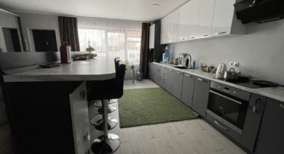 Продам дом с общей площадью 82м2, на улице Шевченко ( борисполь ), г. Борисполь , Киевская обл., Украина, агентство Левый Берег. Фотография №1