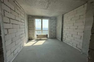 Продам квартиру 2-х комнатную с общей площадью 77м2, 23/24 эт., на улице Повитряных сил (воздухофлотский), Соломенский район, г. Киев, Киев, Украина, агентство Левый Берег