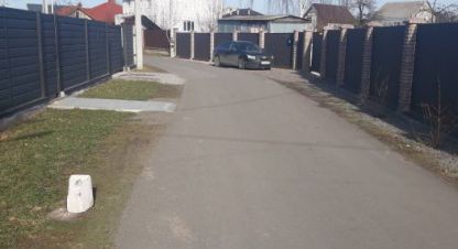 Продаётся земельный участок в г. Борисполь . Фотография №6