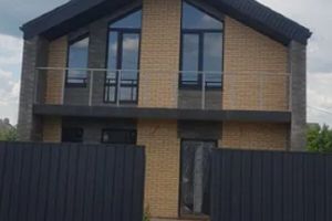 Продам дом с общей площадью 120м2, на улице Коцюбинского ул., г. Борисполь , Киевская обл., Украина, агентство Левый Берег